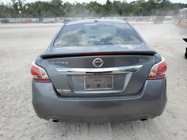 Photo 5 VIN: 1N4AL3AP6FC225870 - NISSAN ALTIMA 