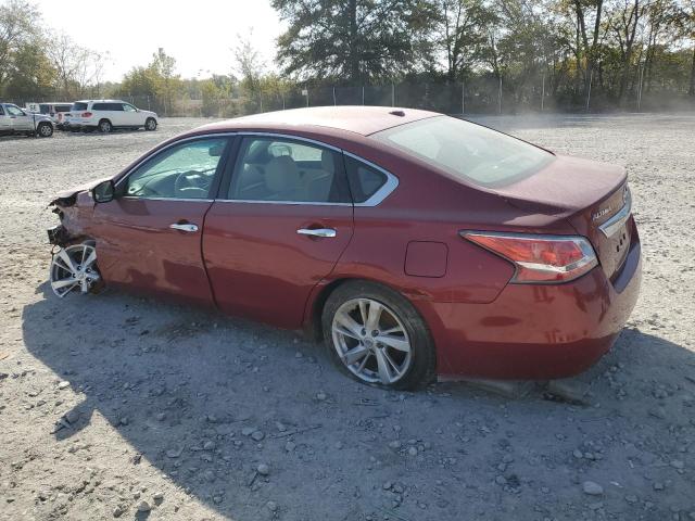 Photo 1 VIN: 1N4AL3AP6FC227165 - NISSAN ALTIMA 2.5 