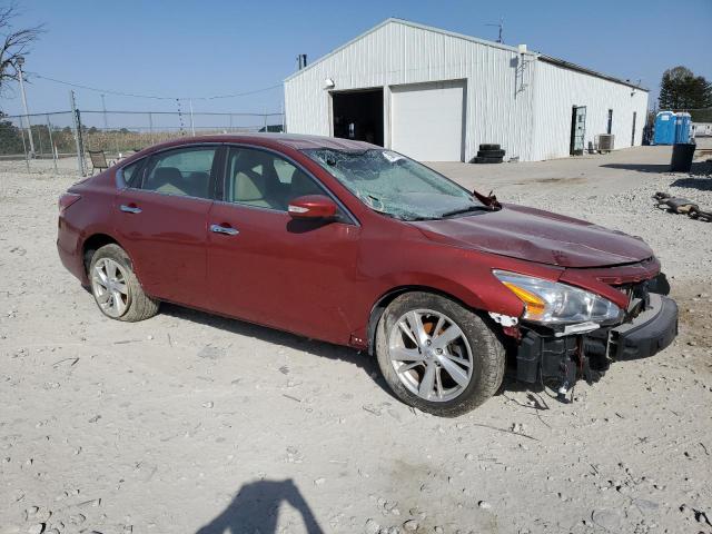 Photo 3 VIN: 1N4AL3AP6FC227165 - NISSAN ALTIMA 2.5 