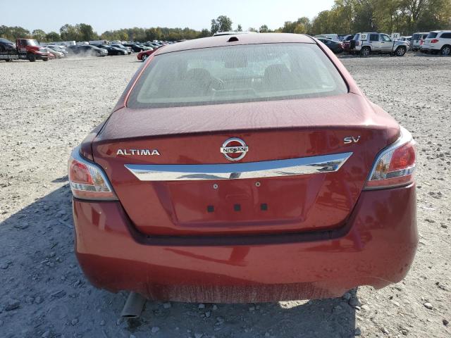 Photo 5 VIN: 1N4AL3AP6FC227165 - NISSAN ALTIMA 2.5 