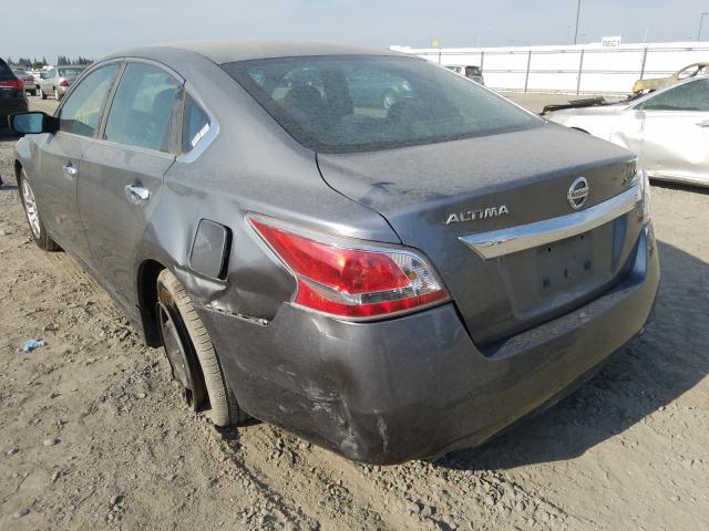 Photo 2 VIN: 1N4AL3AP6FC227649 - NISSAN ALTIMA 2.5 