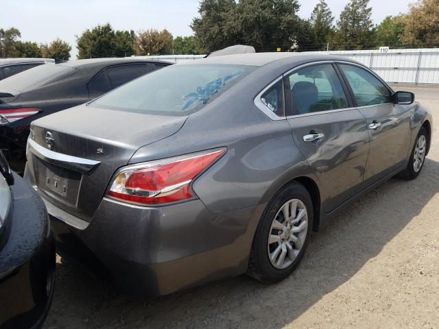 Photo 3 VIN: 1N4AL3AP6FC227649 - NISSAN ALTIMA 2.5 