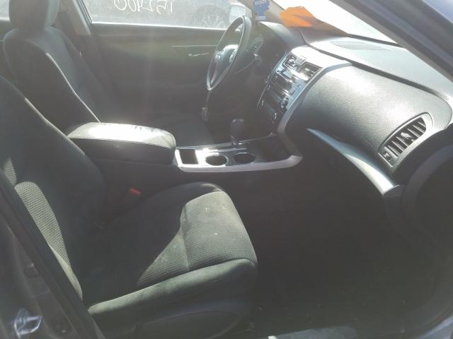 Photo 4 VIN: 1N4AL3AP6FC227649 - NISSAN ALTIMA 2.5 