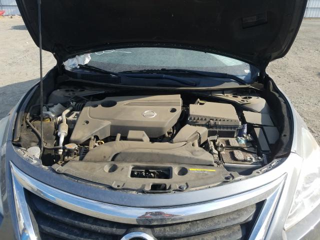 Photo 6 VIN: 1N4AL3AP6FC227649 - NISSAN ALTIMA 2.5 