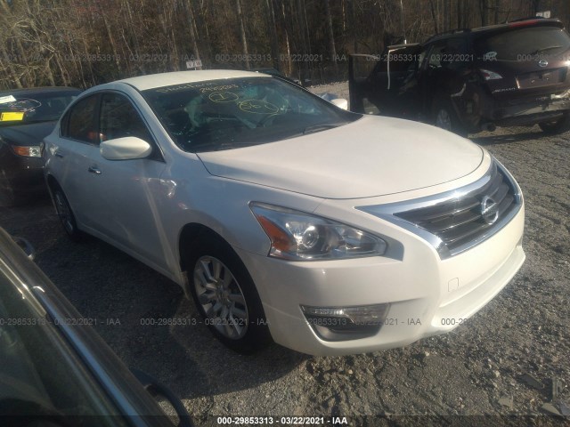 Photo 0 VIN: 1N4AL3AP6FC229451 - NISSAN ALTIMA 