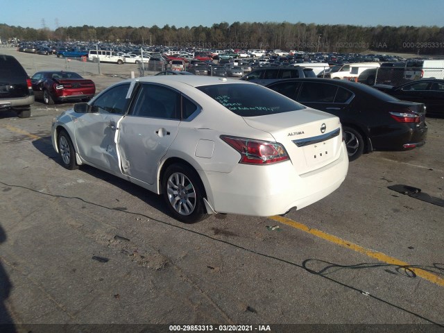 Photo 2 VIN: 1N4AL3AP6FC229451 - NISSAN ALTIMA 