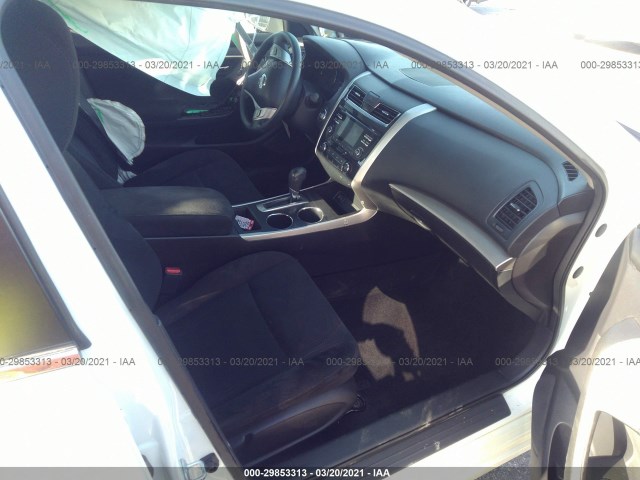 Photo 4 VIN: 1N4AL3AP6FC229451 - NISSAN ALTIMA 