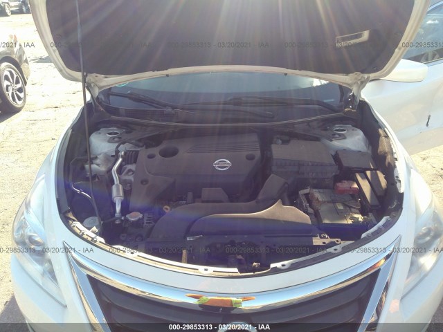 Photo 9 VIN: 1N4AL3AP6FC229451 - NISSAN ALTIMA 