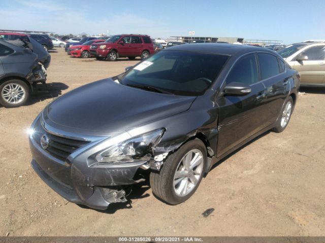 Photo 1 VIN: 1N4AL3AP6FC229563 - NISSAN ALTIMA 