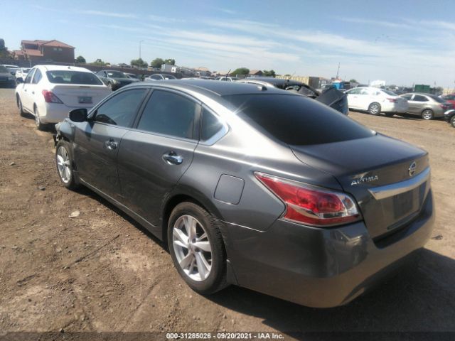 Photo 2 VIN: 1N4AL3AP6FC229563 - NISSAN ALTIMA 