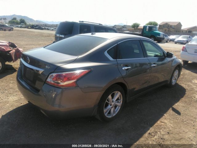 Photo 3 VIN: 1N4AL3AP6FC229563 - NISSAN ALTIMA 