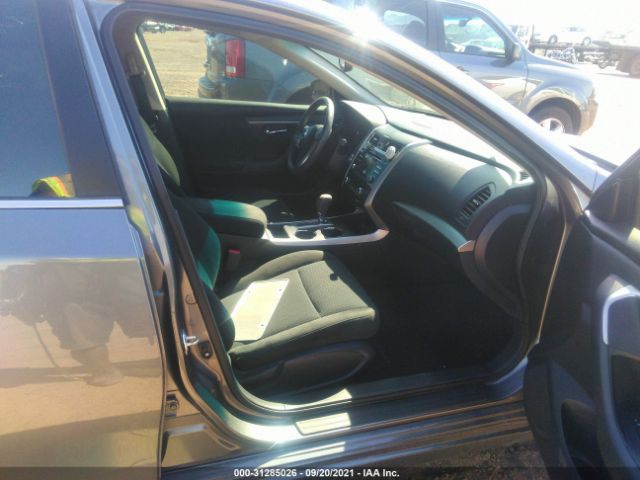 Photo 4 VIN: 1N4AL3AP6FC229563 - NISSAN ALTIMA 