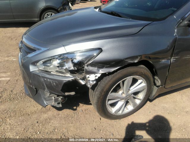 Photo 5 VIN: 1N4AL3AP6FC229563 - NISSAN ALTIMA 