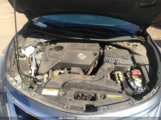 Photo 9 VIN: 1N4AL3AP6FC229563 - NISSAN ALTIMA 