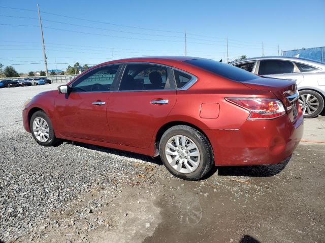 Photo 1 VIN: 1N4AL3AP6FC233810 - NISSAN ALTIMA 2.5 