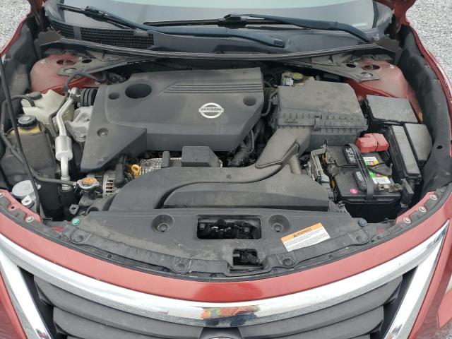 Photo 10 VIN: 1N4AL3AP6FC233810 - NISSAN ALTIMA 2.5 