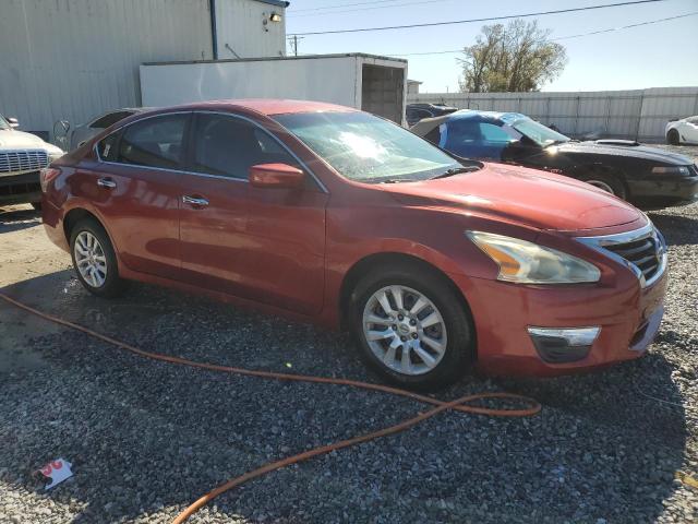 Photo 3 VIN: 1N4AL3AP6FC233810 - NISSAN ALTIMA 2.5 