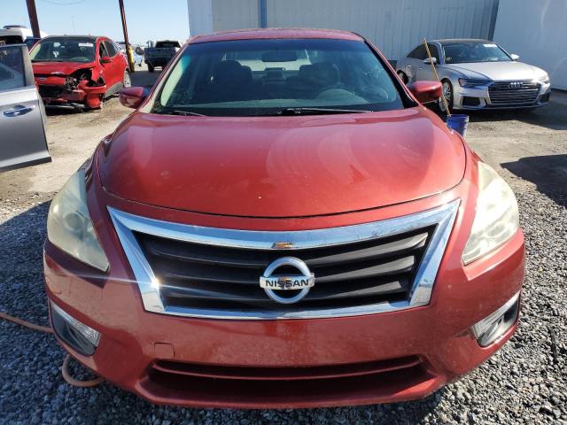 Photo 4 VIN: 1N4AL3AP6FC233810 - NISSAN ALTIMA 2.5 