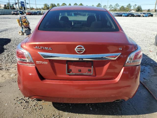 Photo 5 VIN: 1N4AL3AP6FC233810 - NISSAN ALTIMA 2.5 