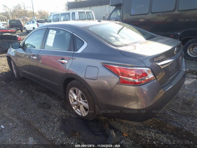 Photo 2 VIN: 1N4AL3AP6FC235329 - NISSAN ALTIMA 