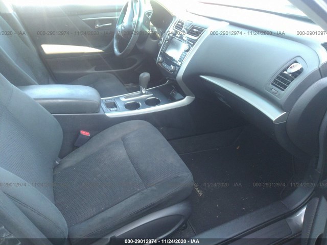 Photo 4 VIN: 1N4AL3AP6FC235329 - NISSAN ALTIMA 