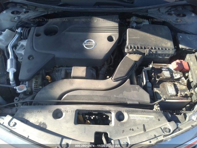 Photo 9 VIN: 1N4AL3AP6FC235329 - NISSAN ALTIMA 