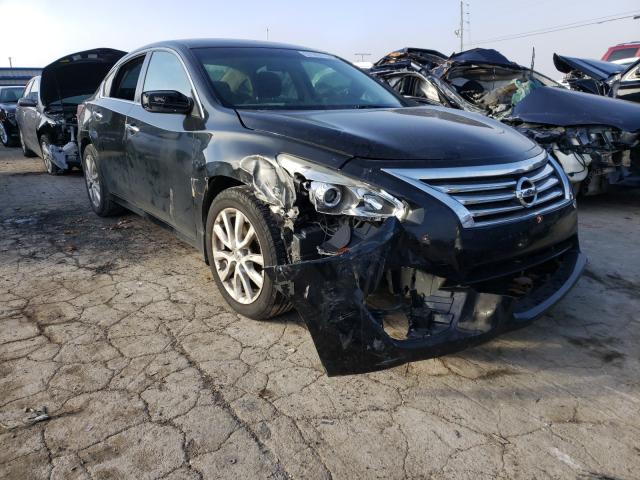 Photo 0 VIN: 1N4AL3AP6FC236254 - NISSAN ALTIMA 2.5 