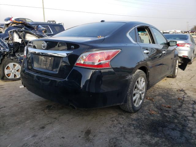 Photo 3 VIN: 1N4AL3AP6FC236254 - NISSAN ALTIMA 2.5 