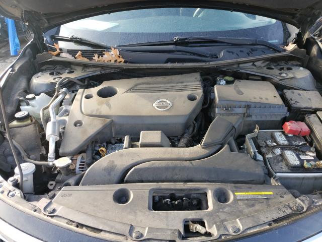 Photo 6 VIN: 1N4AL3AP6FC236254 - NISSAN ALTIMA 2.5 