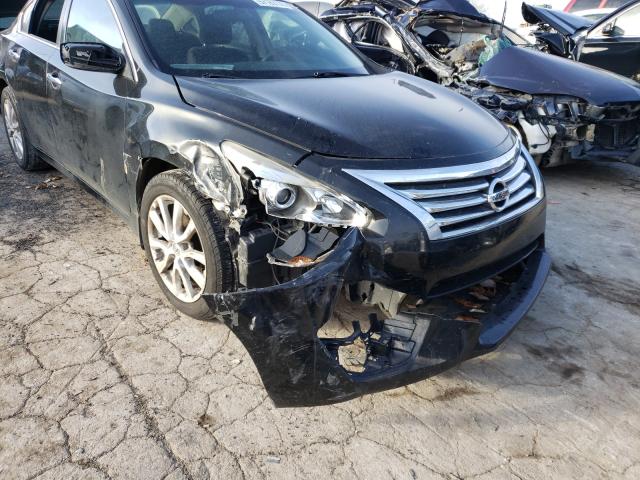 Photo 8 VIN: 1N4AL3AP6FC236254 - NISSAN ALTIMA 2.5 