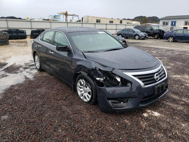 Photo 0 VIN: 1N4AL3AP6FC239414 - NISSAN ALTIMA 2.5 