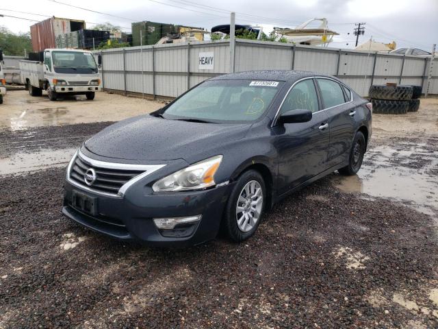 Photo 1 VIN: 1N4AL3AP6FC239414 - NISSAN ALTIMA 2.5 