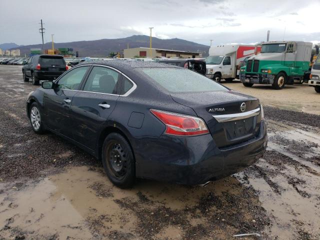 Photo 2 VIN: 1N4AL3AP6FC239414 - NISSAN ALTIMA 2.5 