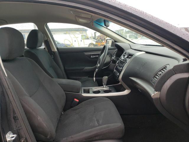 Photo 4 VIN: 1N4AL3AP6FC239414 - NISSAN ALTIMA 2.5 