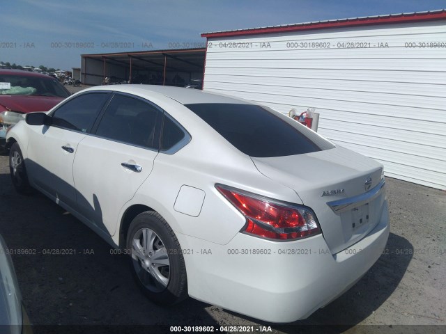 Photo 2 VIN: 1N4AL3AP6FC243012 - NISSAN ALTIMA 