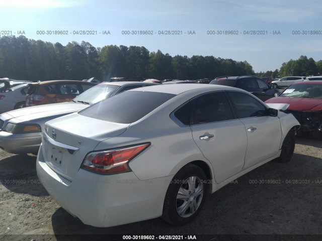 Photo 3 VIN: 1N4AL3AP6FC243012 - NISSAN ALTIMA 