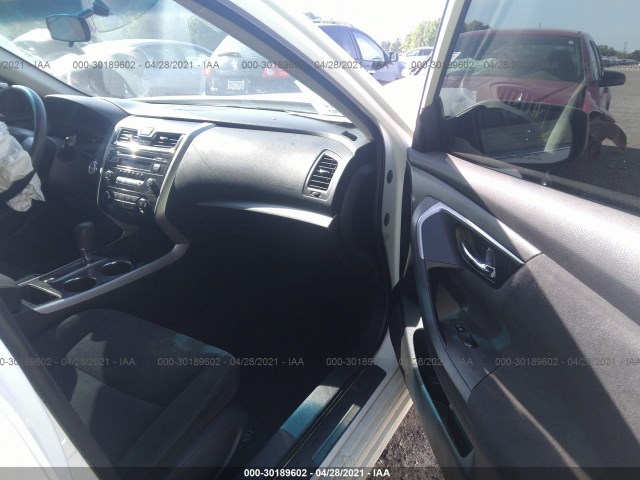 Photo 4 VIN: 1N4AL3AP6FC243012 - NISSAN ALTIMA 