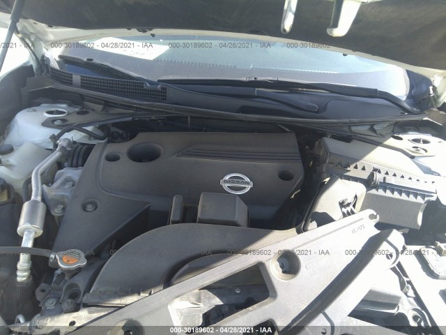 Photo 9 VIN: 1N4AL3AP6FC243012 - NISSAN ALTIMA 