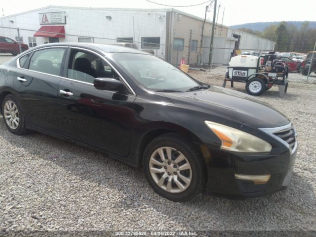 Photo 0 VIN: 1N4AL3AP6FC244497 - NISSAN ALTIMA 