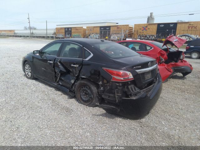 Photo 2 VIN: 1N4AL3AP6FC244497 - NISSAN ALTIMA 