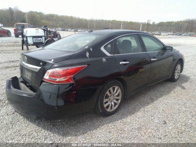 Photo 3 VIN: 1N4AL3AP6FC244497 - NISSAN ALTIMA 