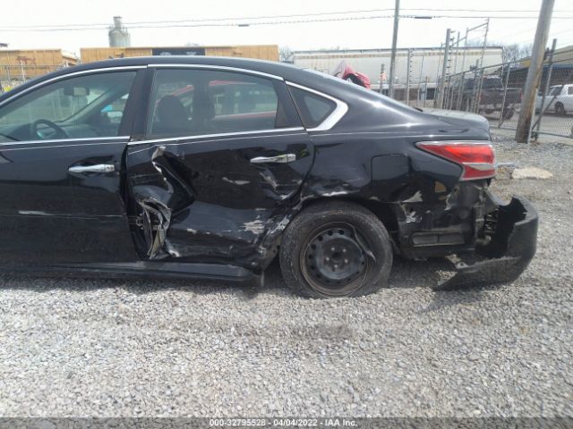 Photo 5 VIN: 1N4AL3AP6FC244497 - NISSAN ALTIMA 