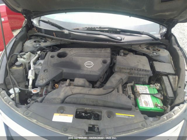 Photo 9 VIN: 1N4AL3AP6FC244497 - NISSAN ALTIMA 