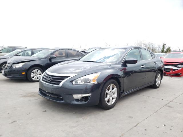 Photo 1 VIN: 1N4AL3AP6FC245293 - NISSAN ALTIMA 2.5 