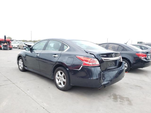 Photo 2 VIN: 1N4AL3AP6FC245293 - NISSAN ALTIMA 2.5 