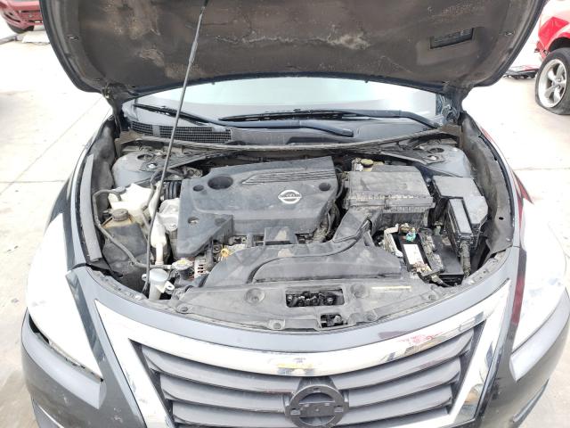 Photo 6 VIN: 1N4AL3AP6FC245293 - NISSAN ALTIMA 2.5 