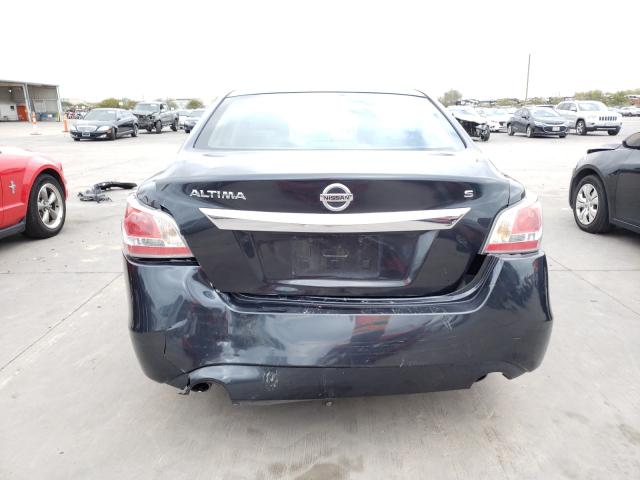 Photo 8 VIN: 1N4AL3AP6FC245293 - NISSAN ALTIMA 2.5 