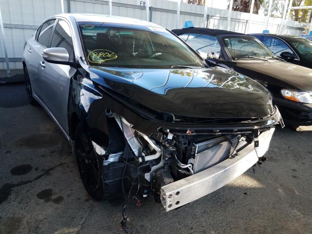 Photo 0 VIN: 1N4AL3AP6FC245679 - NISSAN ALTIMA 2.5 