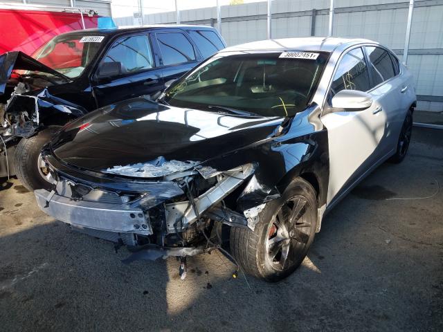 Photo 1 VIN: 1N4AL3AP6FC245679 - NISSAN ALTIMA 2.5 