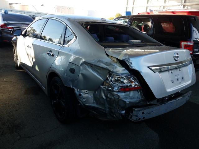 Photo 2 VIN: 1N4AL3AP6FC245679 - NISSAN ALTIMA 2.5 